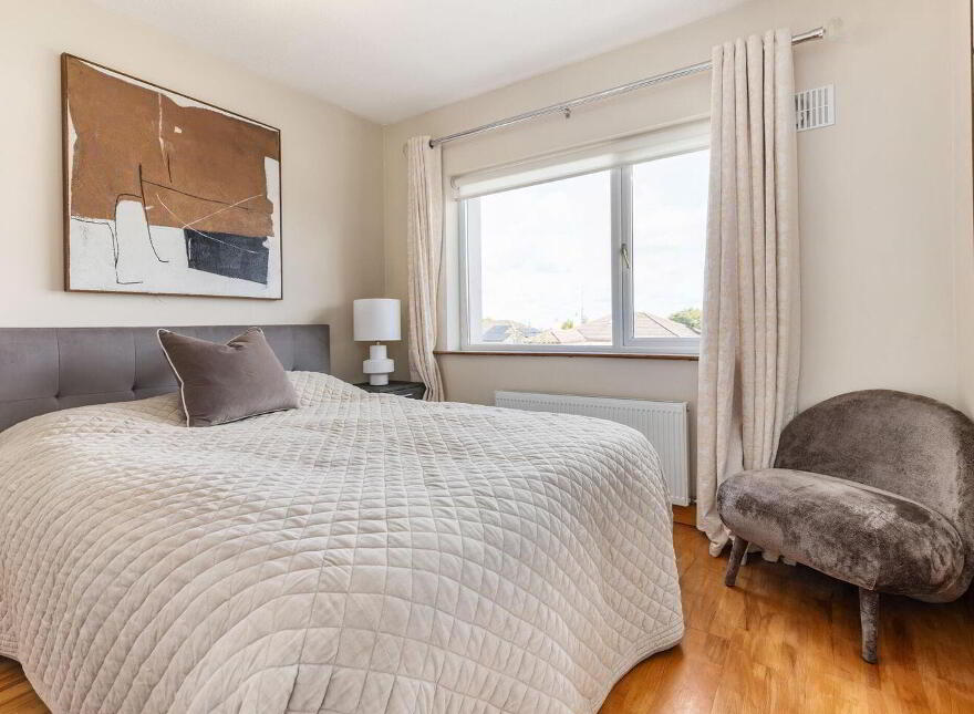 43 Mount Eagle Drive, Leopardstown, Leopardstown, D18W2C5
