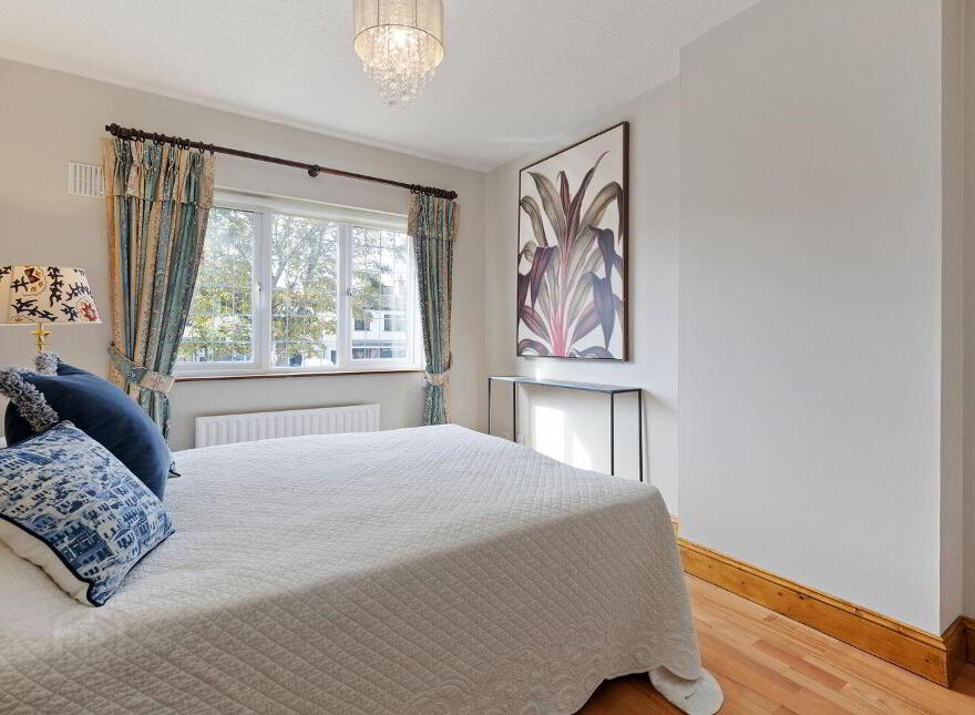 43 Mount Eagle Drive, Leopardstown, Leopardstown, D18W2C5