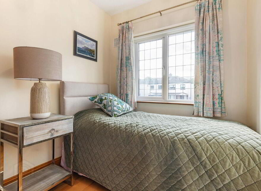 43 Mount Eagle Drive, Leopardstown, Leopardstown, D18W2C5