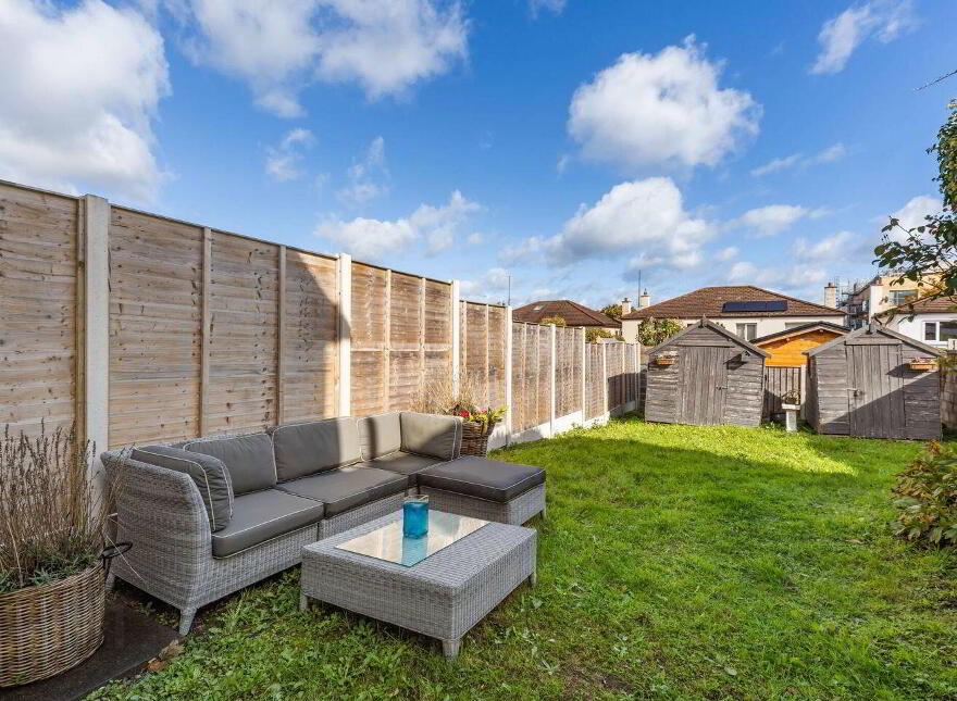 43 Mount Eagle Drive, Leopardstown, Leopardstown, D18W2C5
