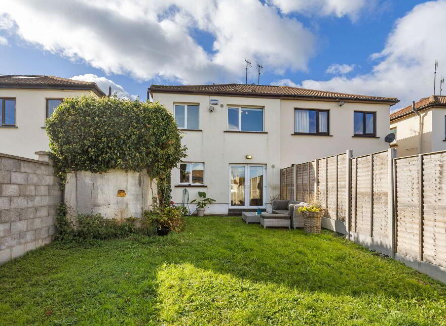 43 Mount Eagle Drive, Leopardstown, Leopardstown, D18W2C5