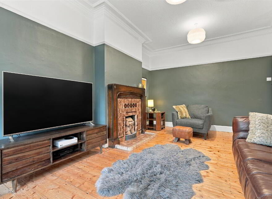 497 Upper Newtownards Road, Belfast, BT4 3LL