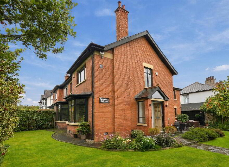 497 Upper Newtownards Road, Belfast, BT4 3LL