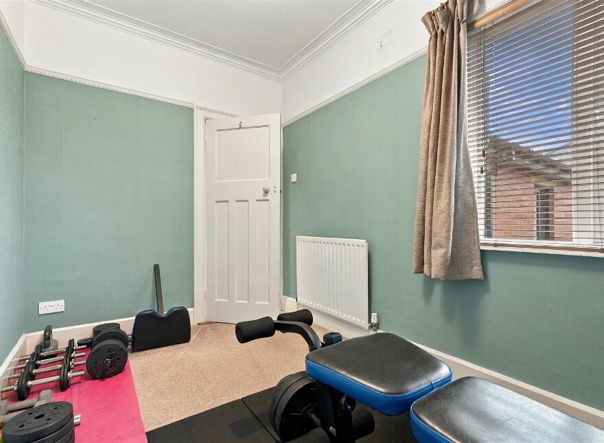 497 Upper Newtownards Road, Belfast, BT4 3LL