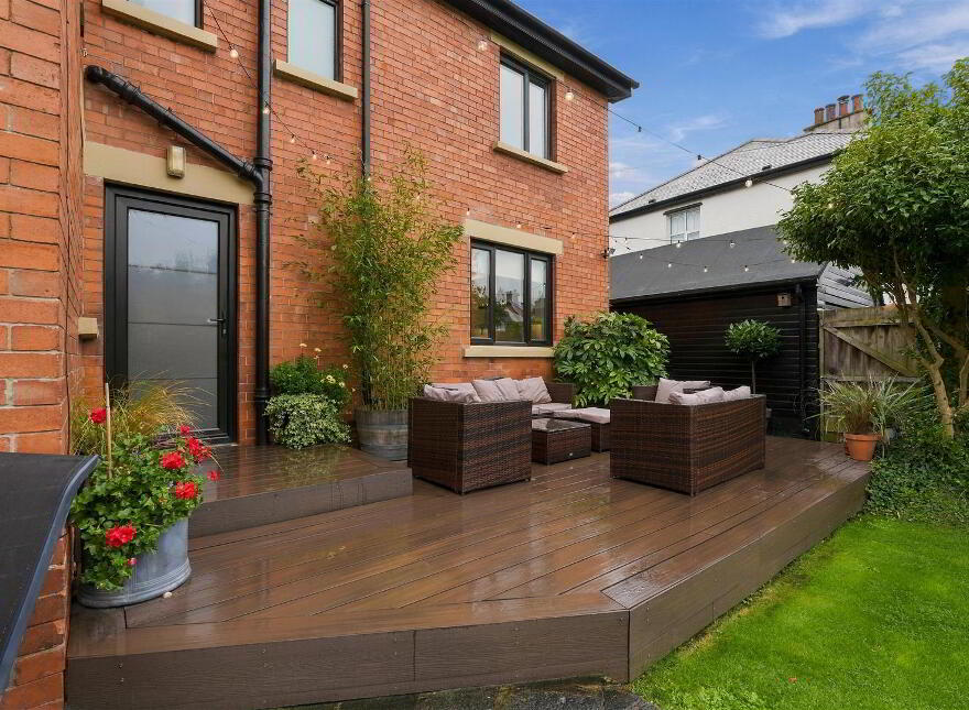 497 Upper Newtownards Road, Belfast, BT4 3LL