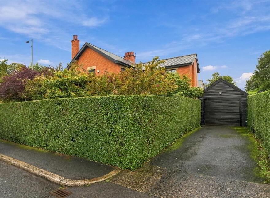 497 Upper Newtownards Road, Belfast, BT4 3LL