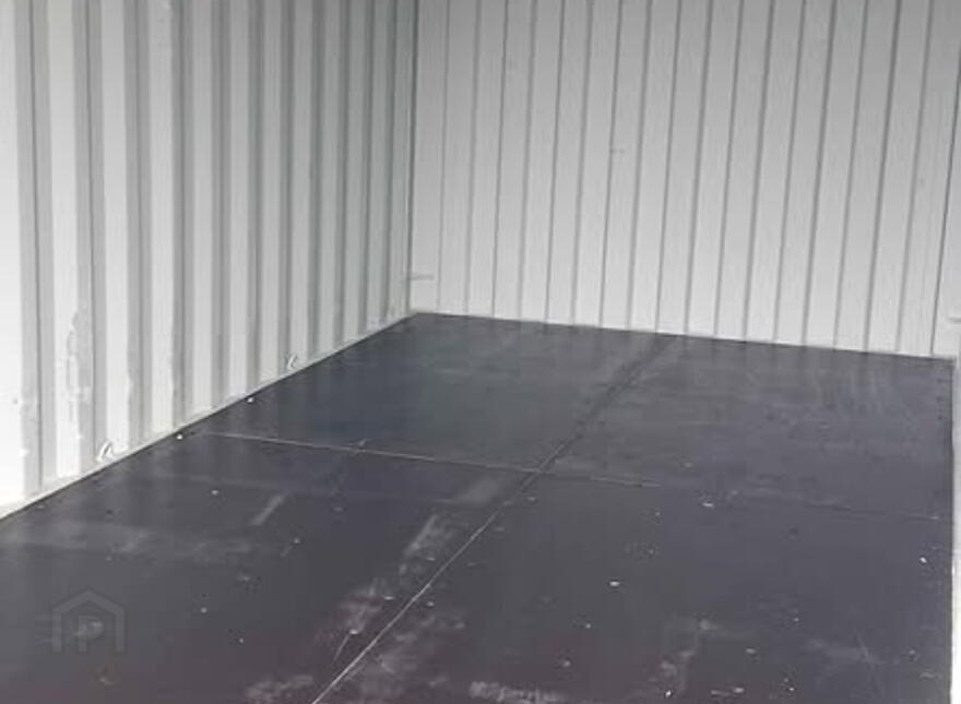 Storage Containers, Ballyrashane Road, Coleraine, BT52 2LJ