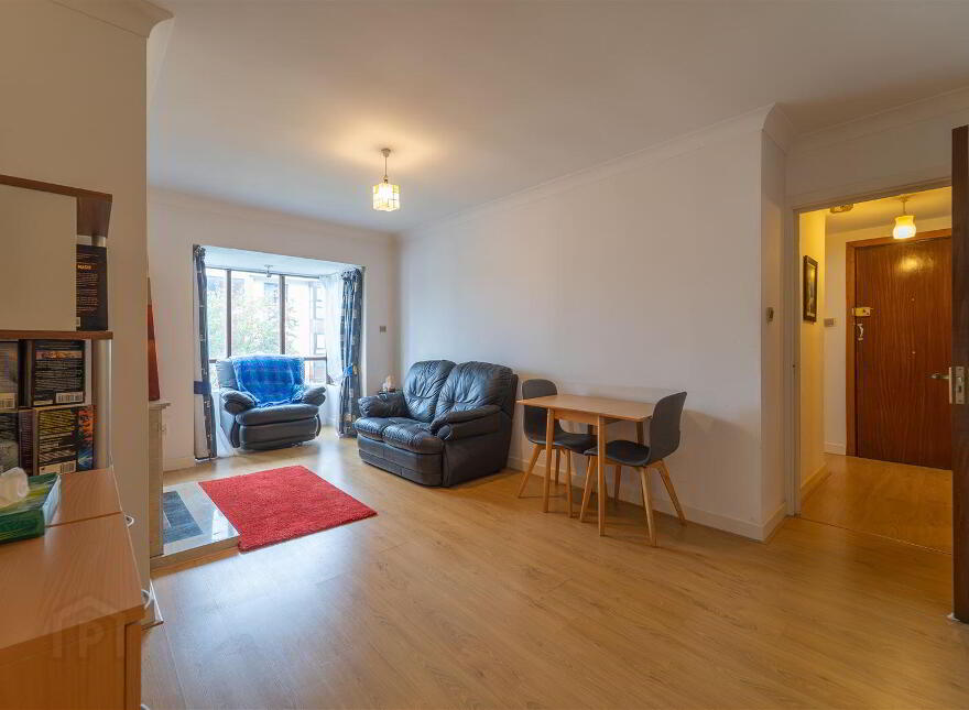 Apartment 8 Boyne Court, Harold's Cross Road, Harold's Cross, 6W, D6wpf...Dublin