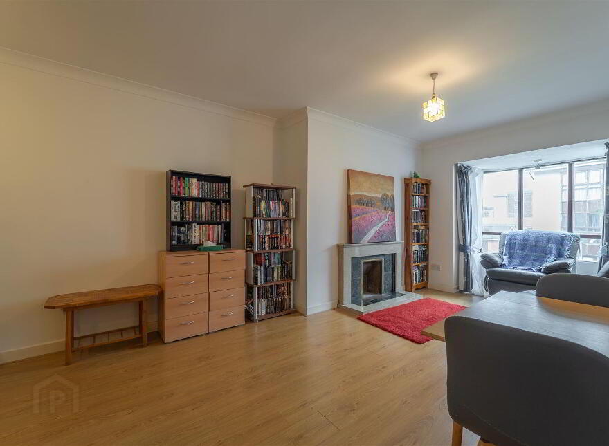 Apartment 8 Boyne Court, Harold's Cross Road, Harold's Cross, 6W, D6wpf...Dublin