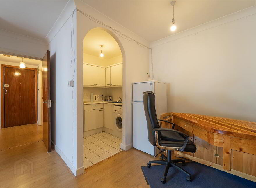 Apartment 8 Boyne Court, Harold's Cross Road, Harold's Cross, 6W, D6wpf...Dublin