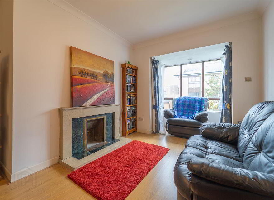 Apartment 8 Boyne Court, Harold's Cross Road, Harold's Cross, 6W, D6wpf...Dublin