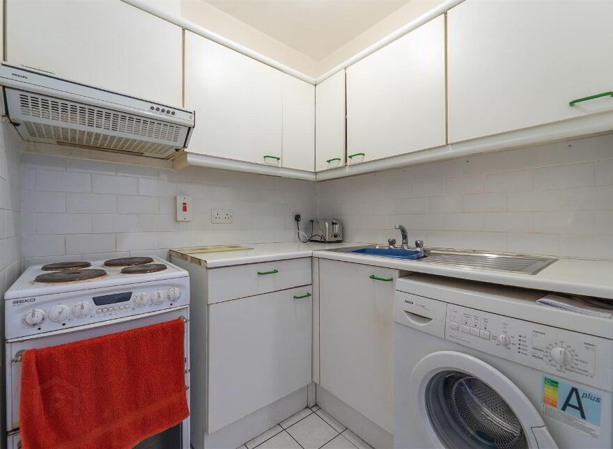 Apartment 8 Boyne Court, Harold's Cross Road, Harold's Cross, 6W, D6wpf...Dublin