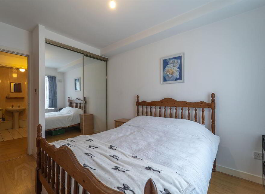 Apartment 8 Boyne Court, Harold's Cross Road, Harold's Cross, 6W, D6wpf...Dublin