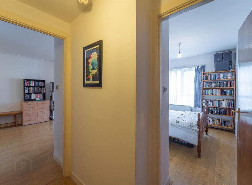 Apartment 8 Boyne Court, Harold's Cross Road, Harold's Cross, 6W, D6wpf...Dublin