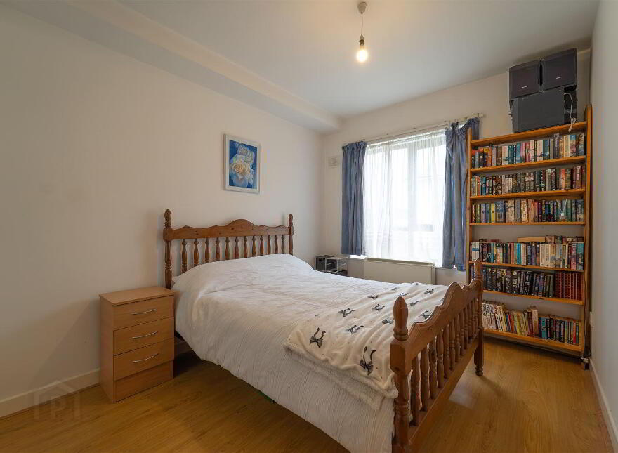 Apartment 8 Boyne Court, Harold's Cross Road, Harold's Cross, 6W, D6wpf...Dublin