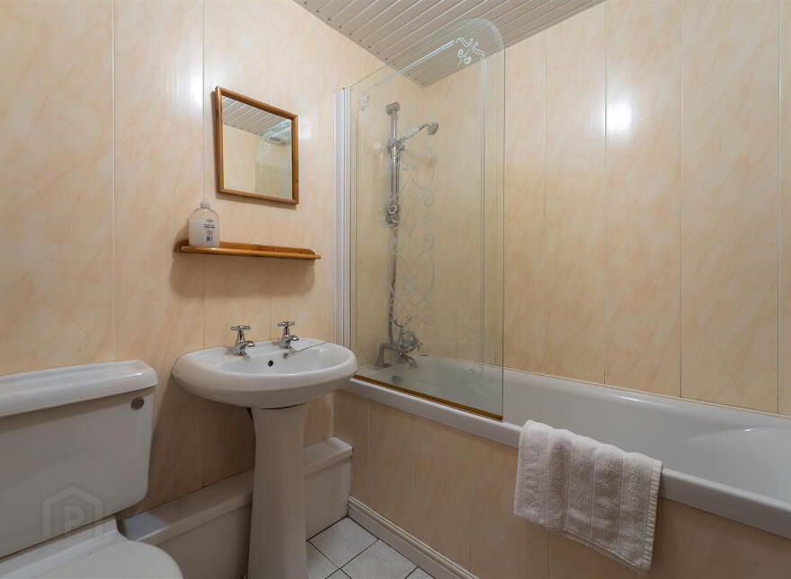 Apartment 8 Boyne Court, Harold's Cross Road, Harold's Cross, 6W, D6wpf...Dublin