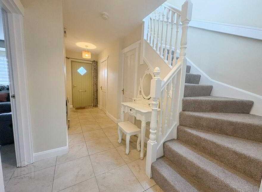25 Old Mill Grange, Portstewart, BT55 7GD