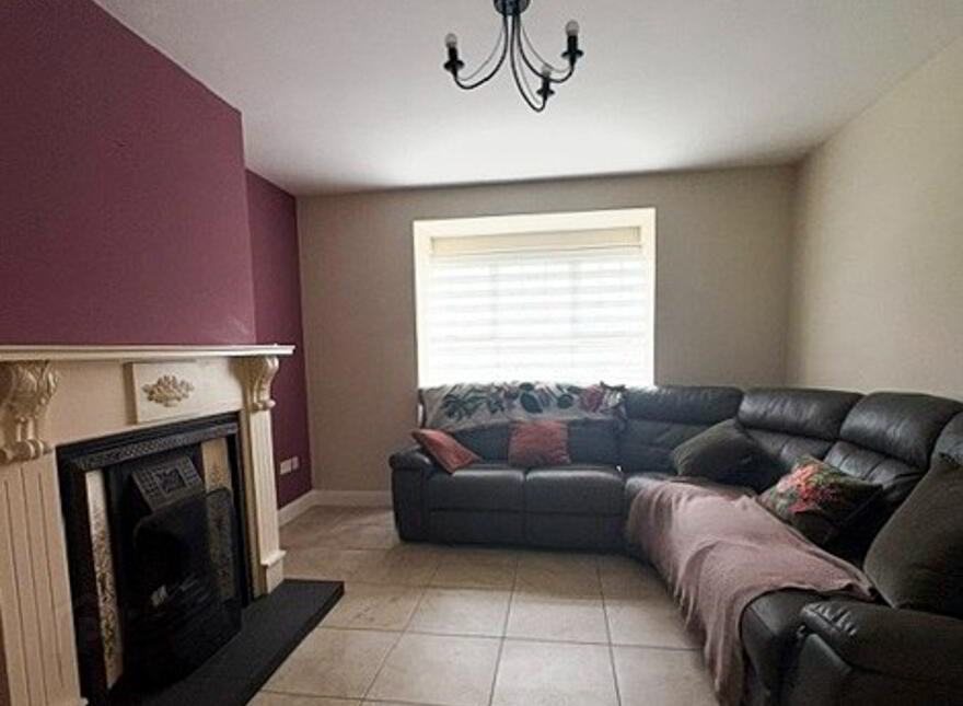 25 Old Mill Grange, Portstewart, BT55 7GD