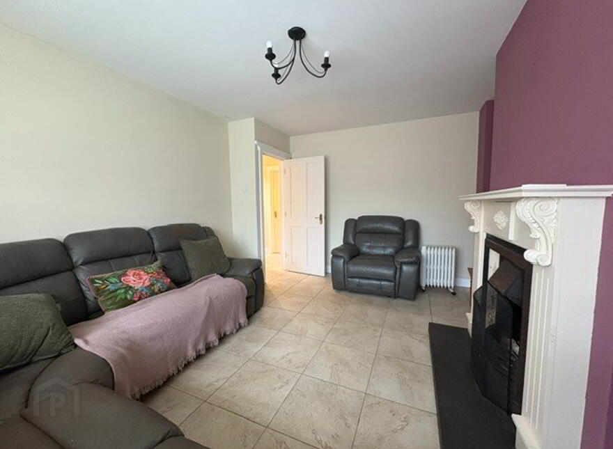 25 Old Mill Grange, Portstewart, BT55 7GD