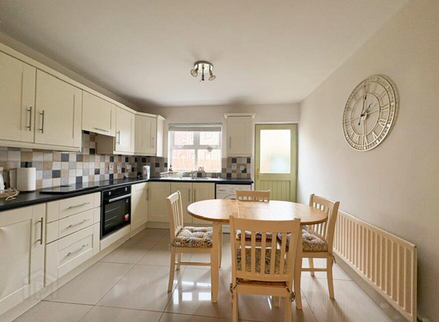 25 Old Mill Grange, Portstewart, BT55 7GD
