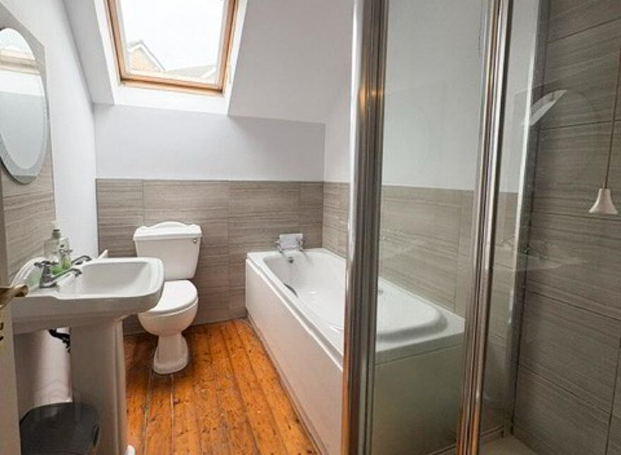 25 Old Mill Grange, Portstewart, BT55 7GD