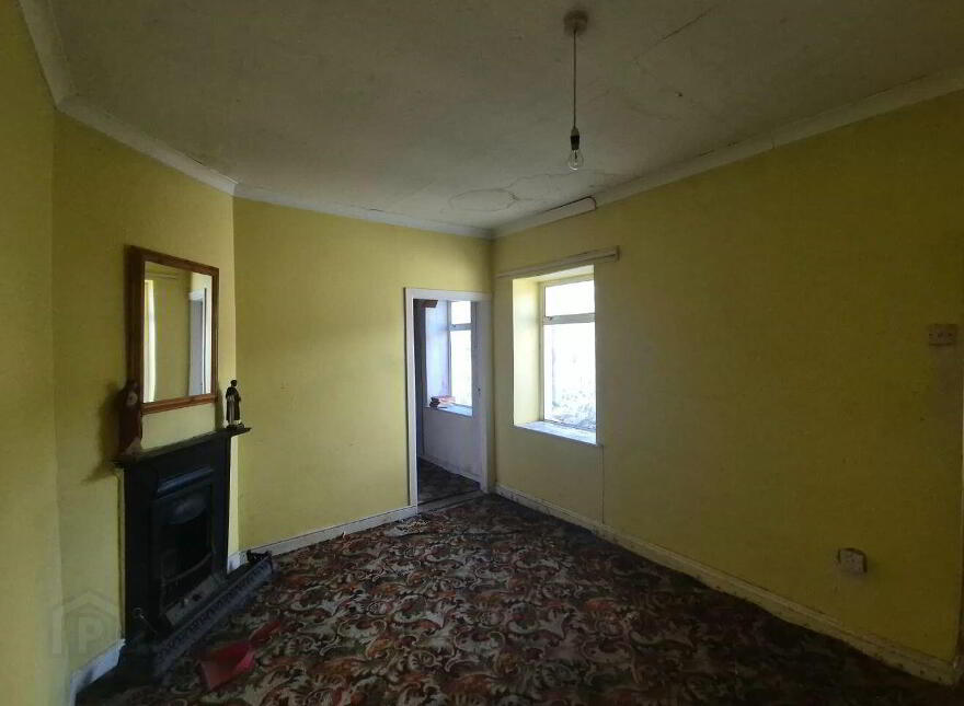 15 Saint Ita's Terrace, Saint Ita's Road, Newcastle West, V42WK60