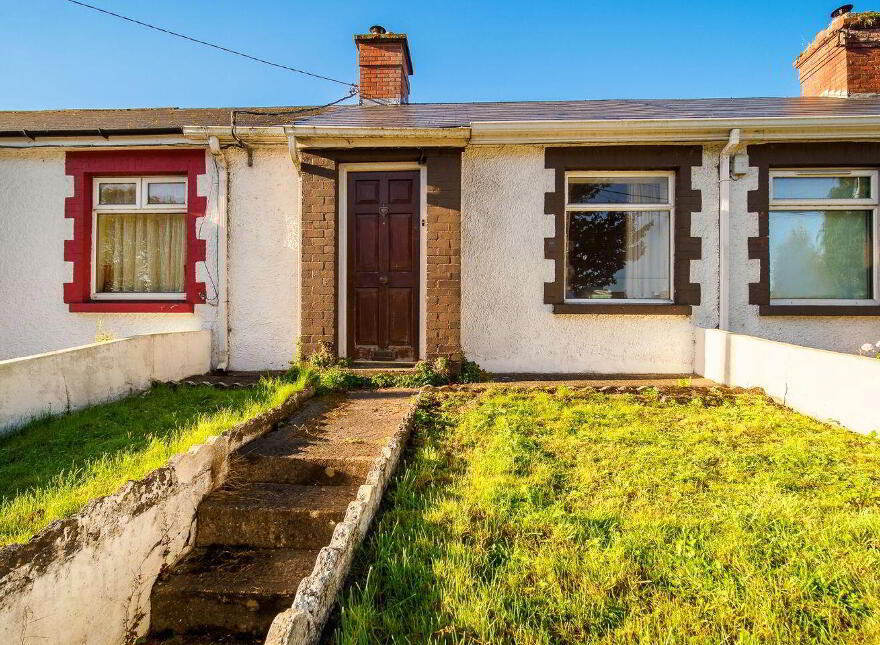 15 Saint Ita's Terrace, Saint Ita's Road, Newcastle West, V42WK60