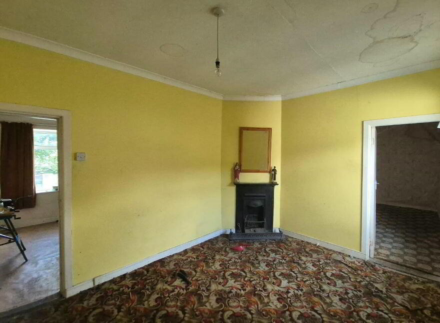 15 Saint Ita's Terrace, Saint Ita's Road, Newcastle West, V42WK60