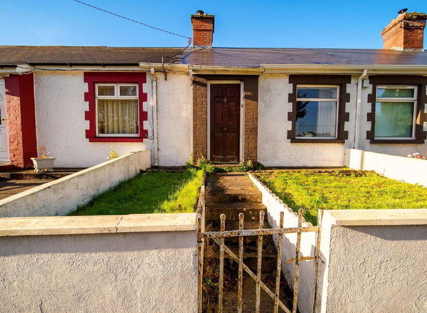 15 Saint Ita's Terrace, Saint Ita's Road, Newcastle West, V42WK60