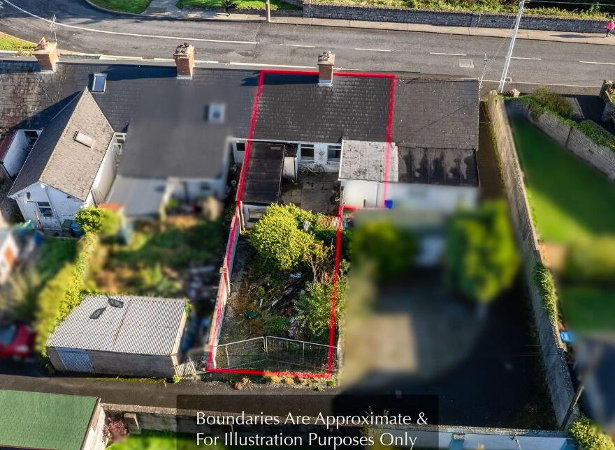 15 Saint Ita's Terrace, Saint Ita's Road, Newcastle West, V42WK60