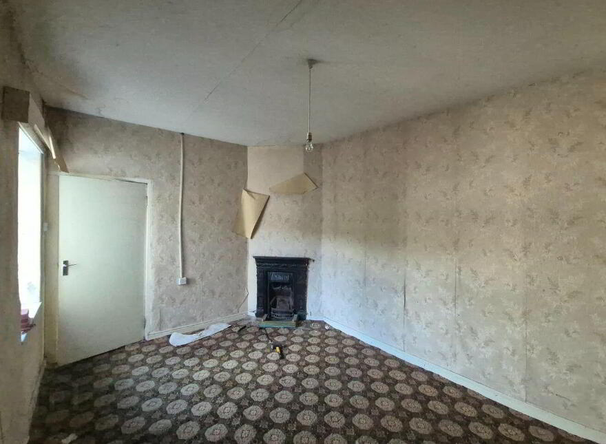 15 Saint Ita's Terrace, Saint Ita's Road, Newcastle West, V42WK60