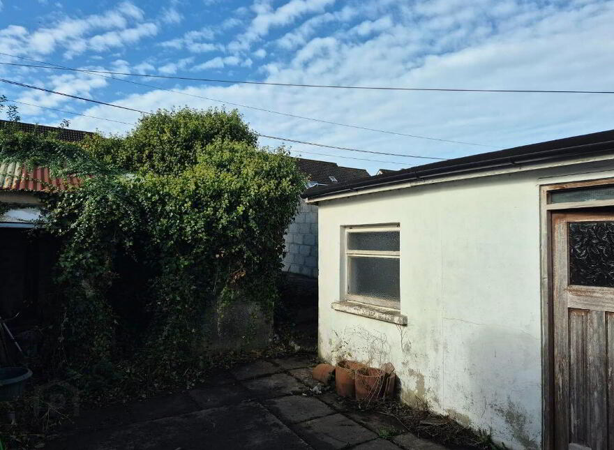 15 Saint Ita's Terrace, Saint Ita's Road, Newcastle West, V42WK60