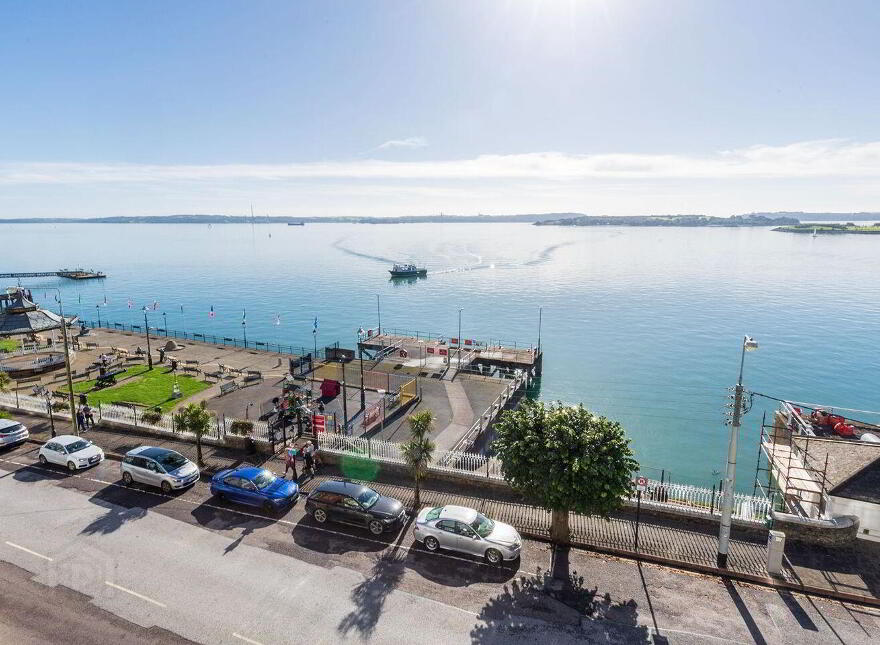 13 Westbourne Place, Cobh, P24Y199