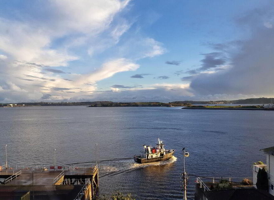 13 Westbourne Place, Cobh, P24Y199