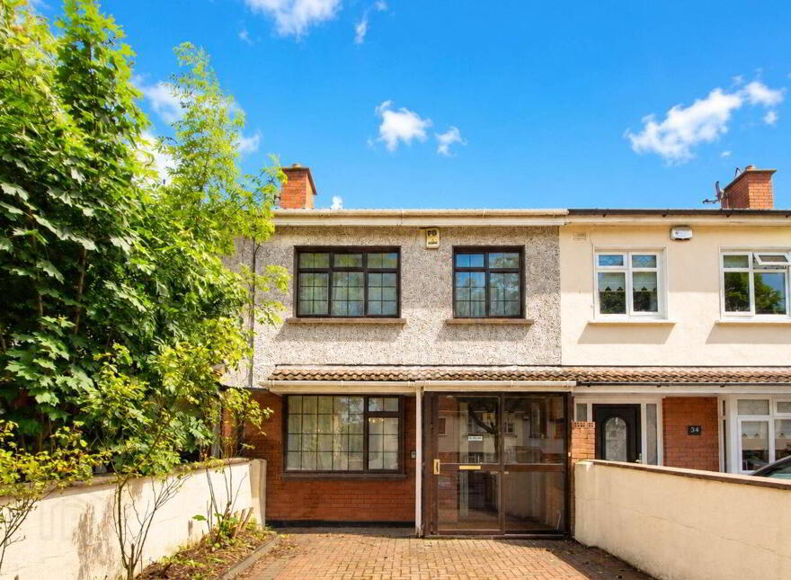 35 Castleview, Kilmore Road, Artane, Artane, D05V9Y3