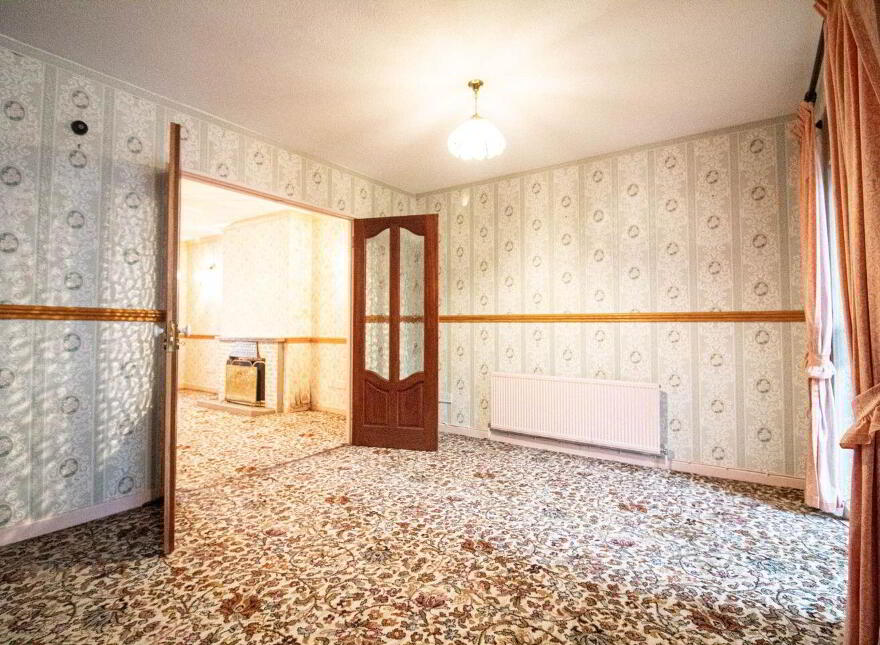 35 Castleview, Kilmore Road, Artane, Artane, D05V9Y3