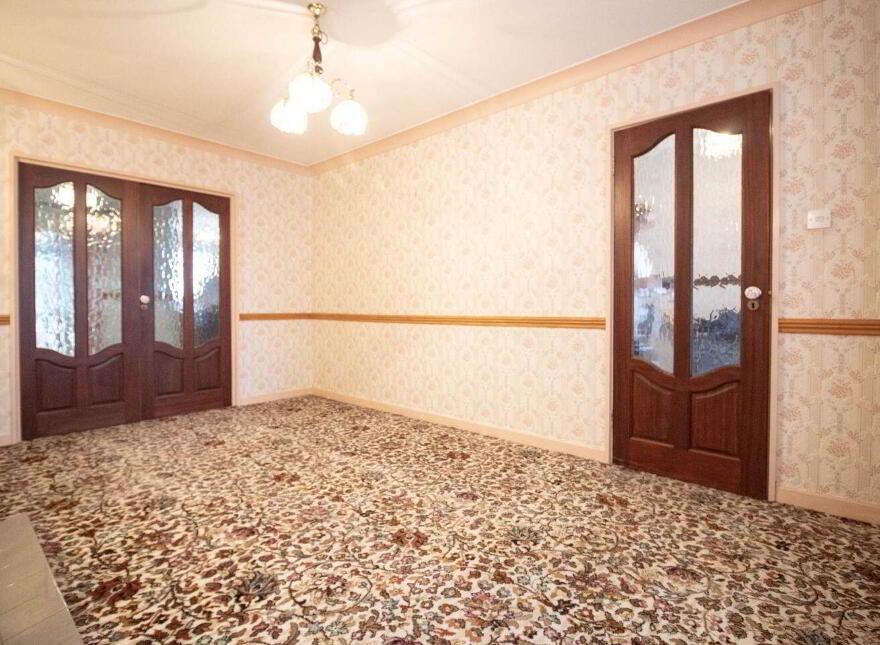 35 Castleview, Kilmore Road, Artane, Artane, D05V9Y3