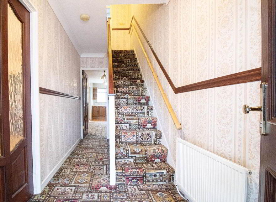 35 Castleview, Kilmore Road, Artane, Artane, D05V9Y3