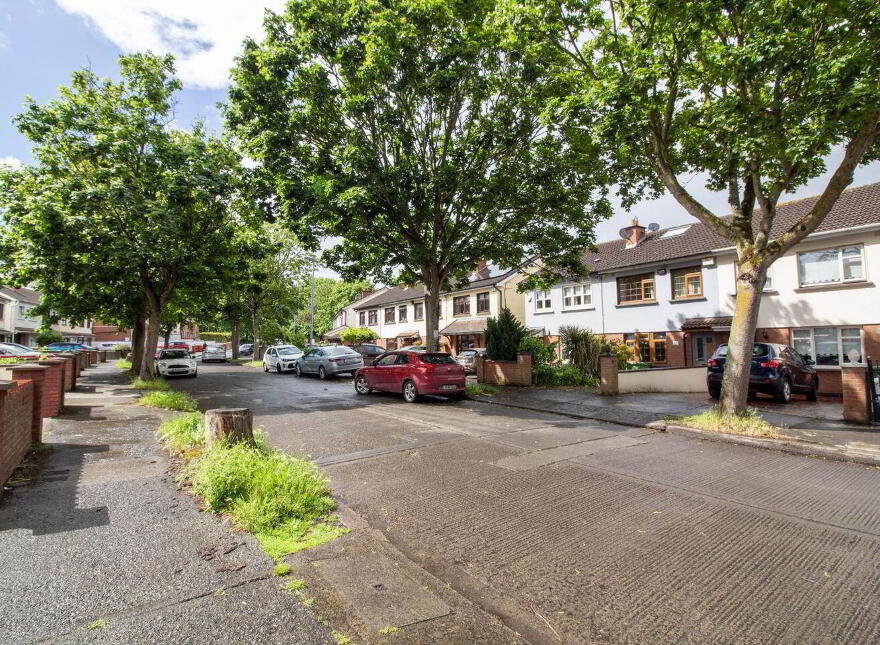 35 Castleview, Kilmore Road, Artane, Artane, D05V9Y3