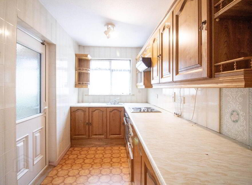 35 Castleview, Kilmore Road, Artane, Artane, D05V9Y3