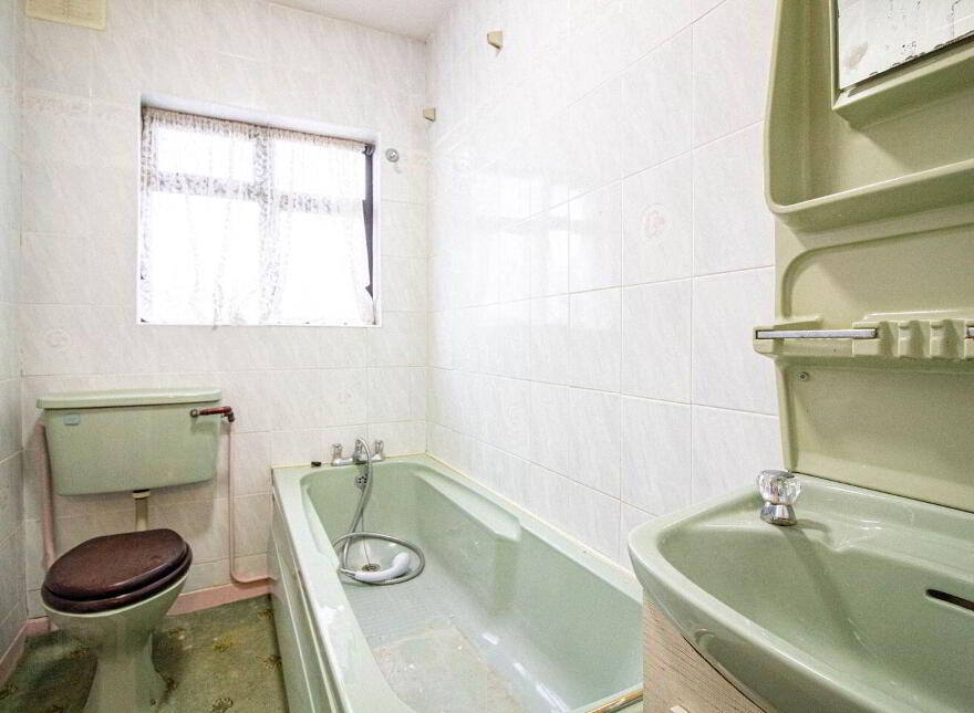 35 Castleview, Kilmore Road, Artane, Artane, D05V9Y3