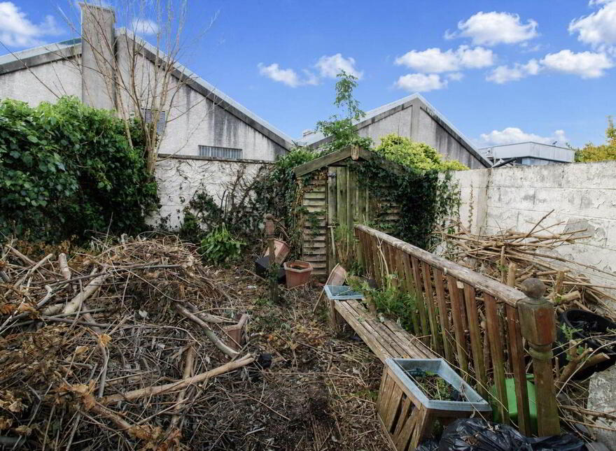 35 Castleview, Kilmore Road, Artane, Artane, D05V9Y3