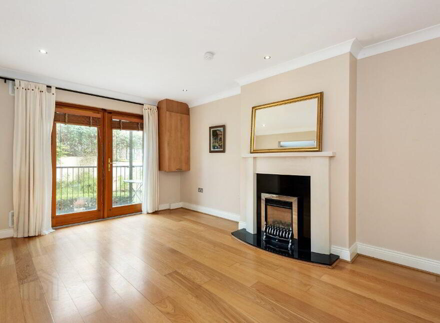 17 The Rectory, Stepaside, Stepaside, D18D8Y3