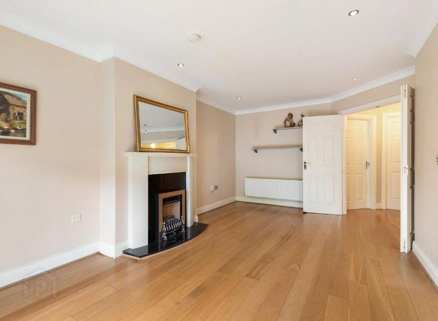 17 The Rectory, Stepaside, Stepaside, D18D8Y3
