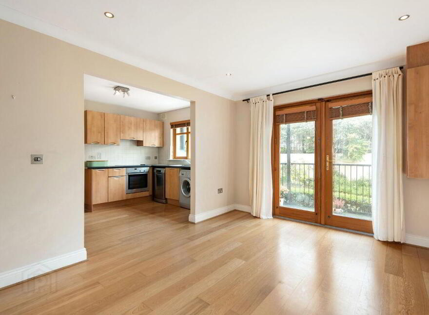 17 The Rectory, Stepaside, Stepaside, D18D8Y3