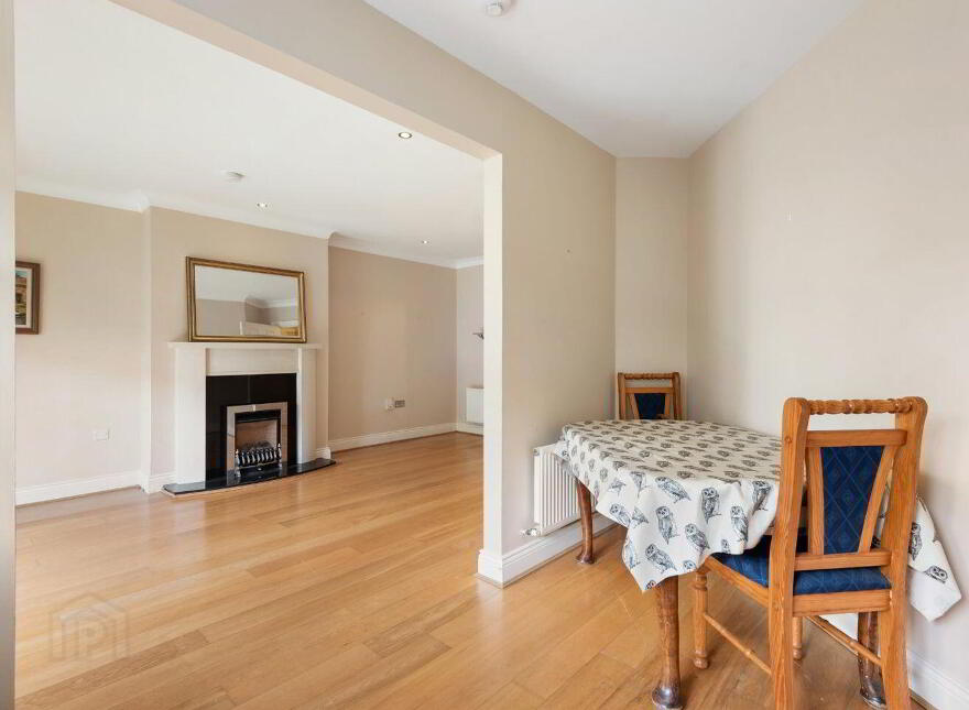 17 The Rectory, Stepaside, Stepaside, D18D8Y3