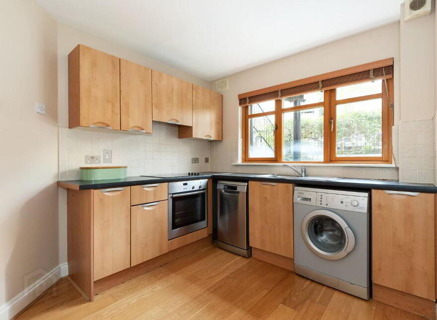 17 The Rectory, Stepaside, Stepaside, D18D8Y3