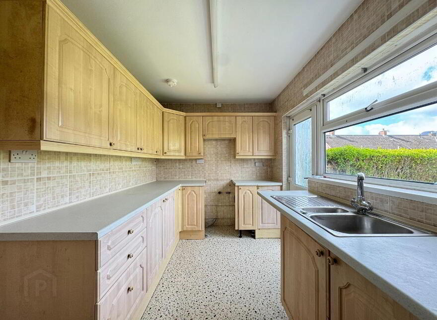 21 Derry Hill, Rathcoole, Newtownabbey, BT37 9JD