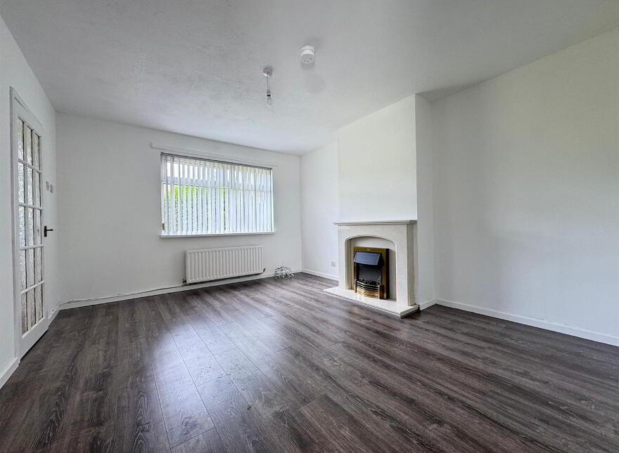 21 Derry Hill, Rathcoole, Newtownabbey, BT37 9JD