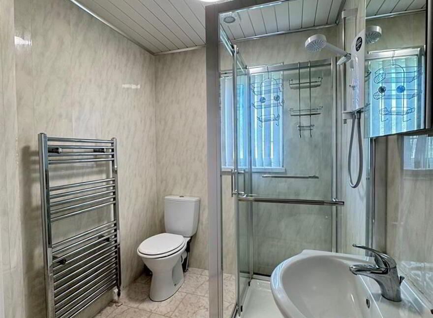 21 Derry Hill, Rathcoole, Newtownabbey, BT37 9JD